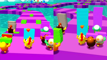 ✅Ultimate Shortcut 3D | All Levels Gameplay Walkthrough Android iOS | New Game | Trailer Mobile Game