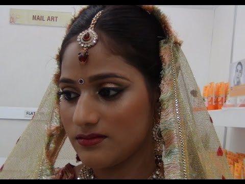 Stunning Punjabi hairstyles for the Perfect Sodi Kudi Punjabi bridal look