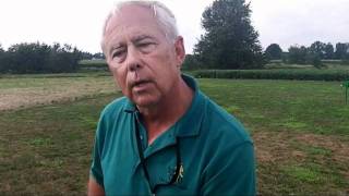 Bill Bayliss Soybean College
