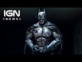 Batman Cosplayer Sets World Record for Most Bat-Gadgets - IGN News