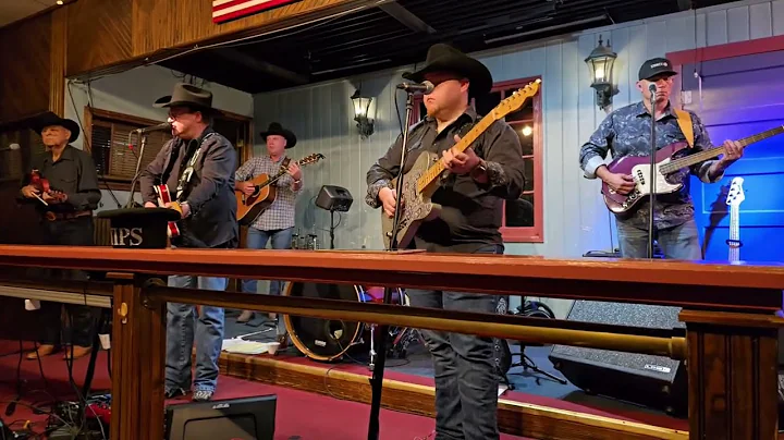 Fifteen Years Ago - Conway Twitty Classic