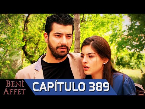 Perdóname (Beni Affet) Audio Español - Capítulo 389