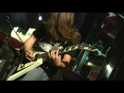 Thrash or Die - "Terrorvision" - 12-26-09