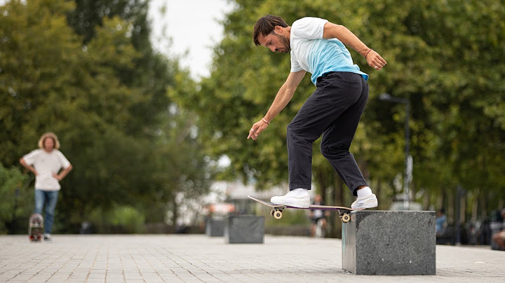VULCA 500 v2 - our new skate shoes / Teaser - Decathlon Skateboarding