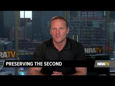 NRATV Live | Carly Buys An AR-15 - 12/28/16