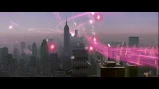 Ghostbusters (1984) / Mick Smiley Remix - 'I Believe in Magic' Scene (HD)