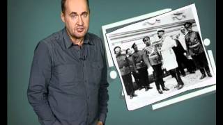 Корень зла.Черно-белая история Корень зла.Черно-белая история