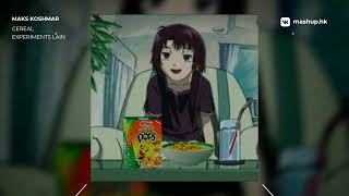 Cereal Experiments Lain - Миль Попс