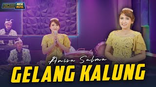 Gelang Kalung - Anisa Salma - Kembar Campursari Sragenan Gayeng