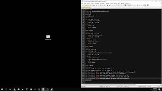 Battle Log System for BATCH RPG Profile