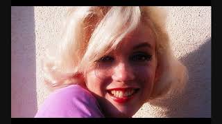 Remembering Marilyn... The Summer of &#39;62... A Last Kiss from Marilyn