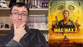 The movie that defined what the post-apocalypse should look like! Mad Max 2 The Road Warrior Review