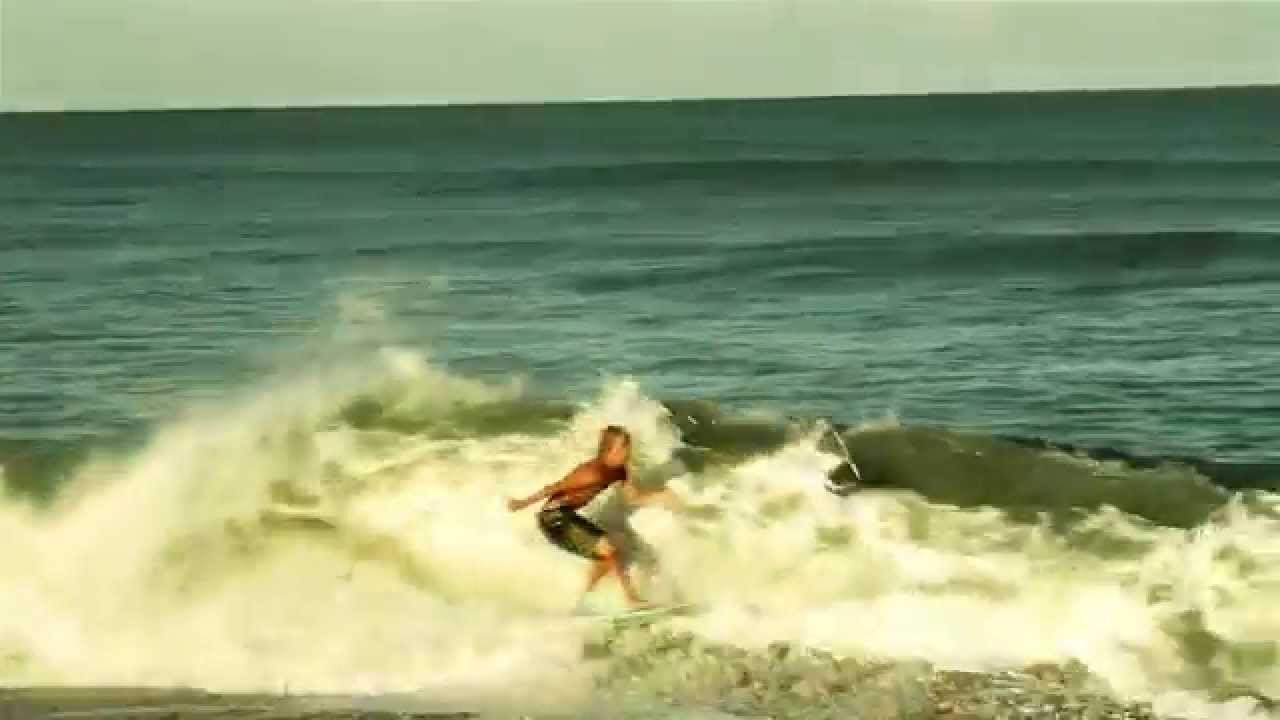 Skimboarding YouTube