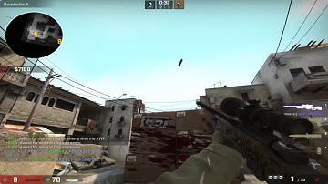 Random Clips From Shadowplay