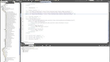 CSIS-4310 Distributed Data Processing - Week 6 Spring Implementation of TimesheetList
