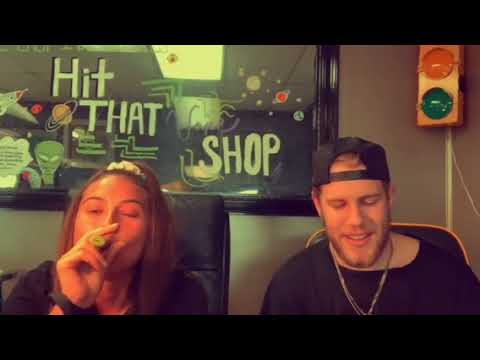 HITT Ace Disposable Review!!!