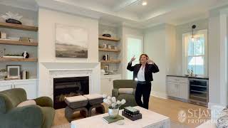 3270 Beaver Creek Drive | St James NC - presented by Debi Gallo ~ Realtor | Broker