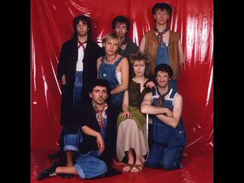 Come On Eileen - Dexys Midnight Runners and the Emerald Express (1982) (Spliced Extended Mix)
