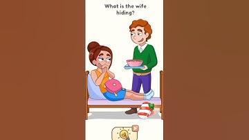 DOP 5 Draw One Part Fun Mobile Puzzle Game (Walkthrough + Tips)#gaming​#game​ #dop5​ #pu