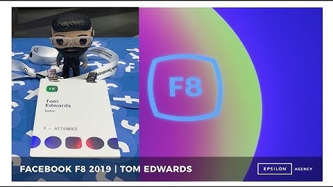 Facebook F8 2019 Recap & Analysis - April 30th, 2019