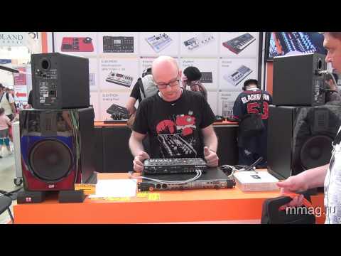 mmag.ru: NM-Russia 2013 - Elektron Analog Four review