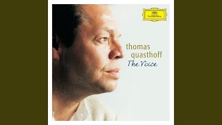 Jazz Improvisation - Thomas Quasthoff