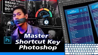 Cara Cepat Penggunaan Photoshop Shortcut Key screenshot 4