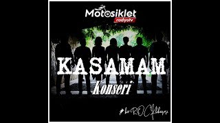 Kasamam If Performance Beşiktaş Konseri Tanıtım