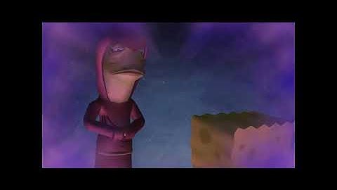 The SpongeBob SquarePants Movie Game (PC) (Part 3) (No Commentary)