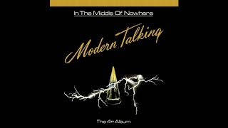 Modern Talking - Riding On A White Swan ( 1986 )