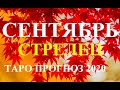 СТРЕЛЕЦ.  ТАРО  прогноз. СЕНТЯБРЬ 2020.  События  отношения  дела финансы  планы  Что будет?  Онлайн