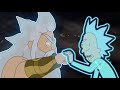 Rick i Morty -  Rick vs Zeus