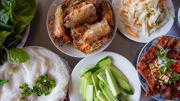 17 Bánh Hỏi An Nhứt QL 55 Đặc Sản Bà Rịa Vũng Tàu