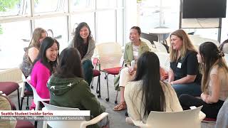 Managing Your Time Balancing Studies and Social Life