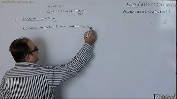 CLASS 11TH CH 16 PART 4 RECTIFICATION OF ERRORS ALL PROBLEM SOLVED T S GREWAL 2016