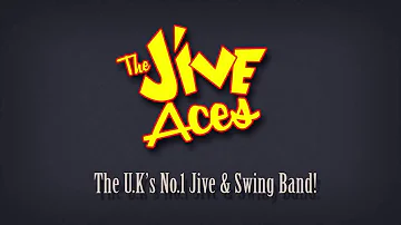 The Jive Aces - Jive And Swing Band