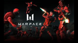 Кто со мной, тот герой)))  Warface поиграем