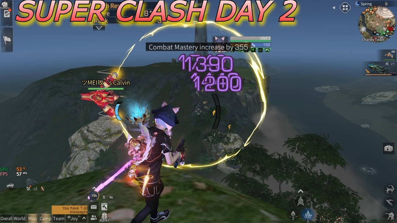 LifeAfter | The Scariest Drone Destroyer - Sniper Cert