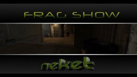 FragShow old css #1