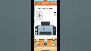 Braindom level 97 walkthrough #games #braindomgamewalkthrough #gameplay #brainhard #braintest