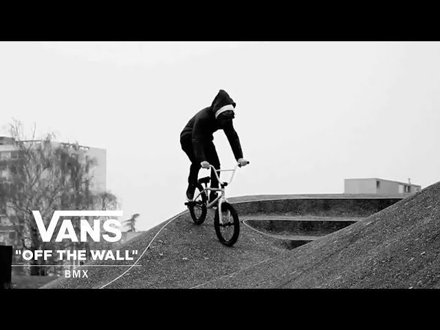 vans bmx toulouse