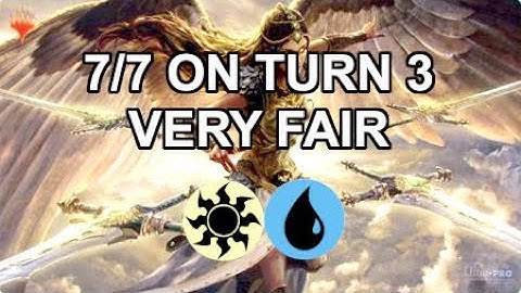 FLYER AGGRO TRIBAL - MTG Arena - Original Decks - Historic