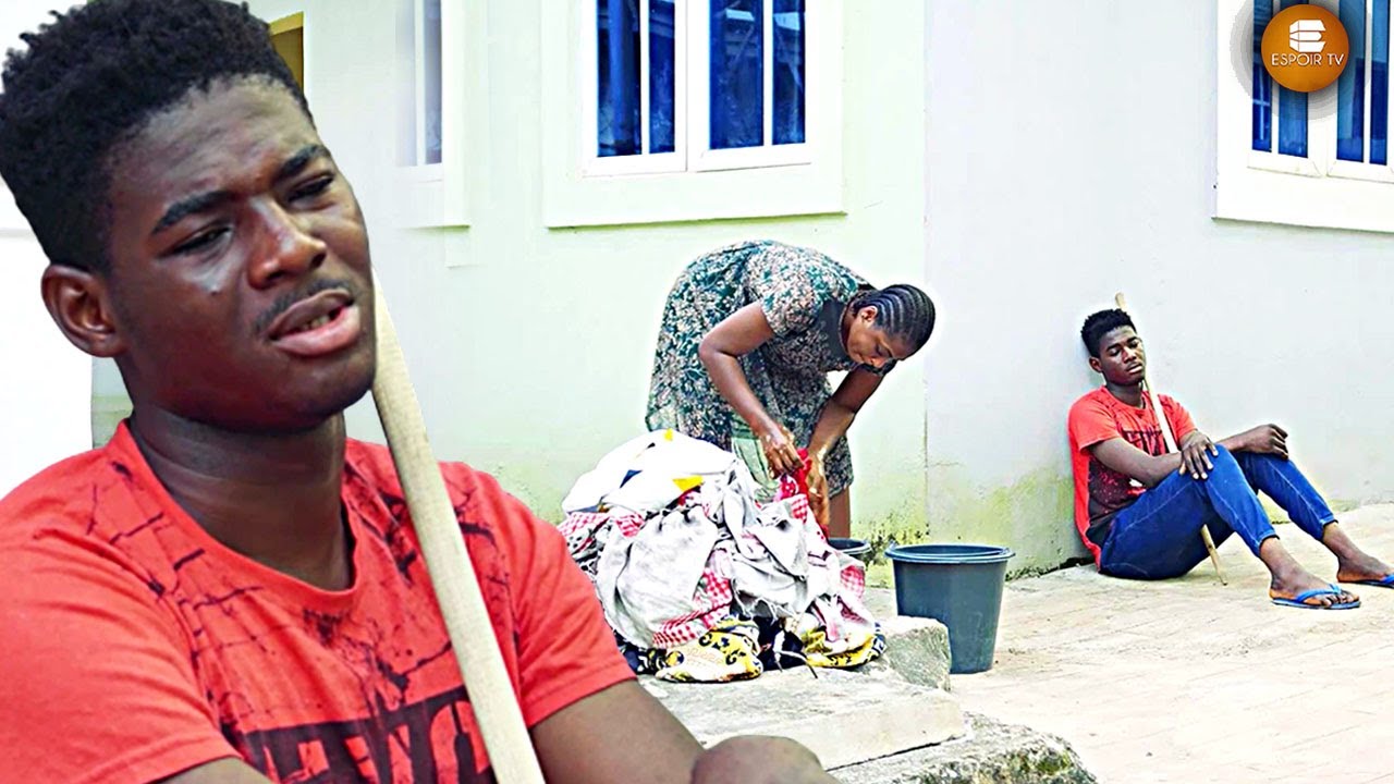 L'Histoire Douloureuse De La Servante Maltraitée Et De Son Frère Aveugle Vous Fera Pleurer - Films