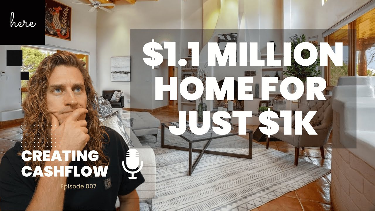 here.co Real Estate Investing Thoughts & Learnings YouTube