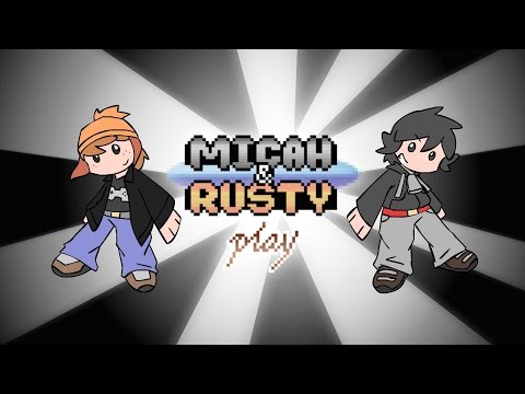 Intro for Micah & Rusty Play (Version 2) - Intro for Micah & Rusty Play (Version 2)