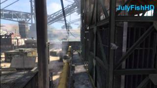 Tomahawk Fail Throw/Win Black Ops