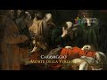 Simbologia della Morte della Vergine - Caravaggio - I SIMBOLI NELL'ARTE