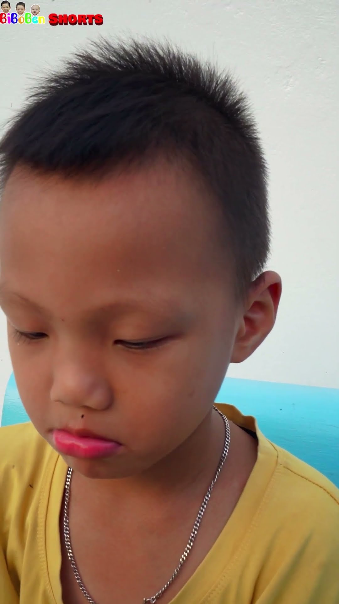 Comedy | Yêu thương là không thiên vị #comedy #trend #cute