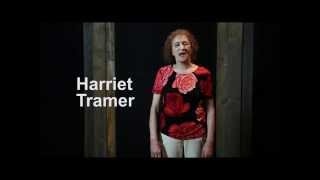 Harriet Tramer - Writing Research Papers In A Facebook Age