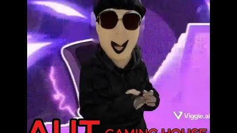 AUT GAMING HOUSE INTRODUCTION